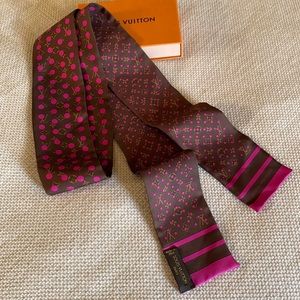 Louis Vuitton bandeau